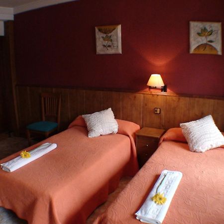 Hostal El Carmen Zaragoza Eksteriør bilde