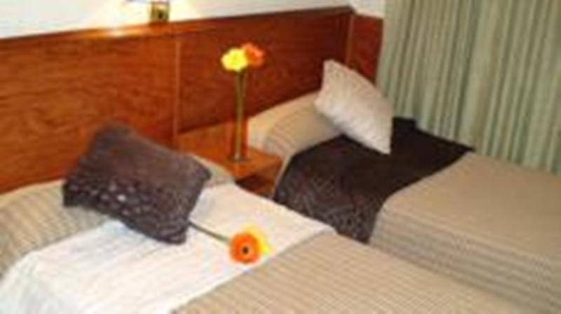 Hostal El Carmen Zaragoza Eksteriør bilde