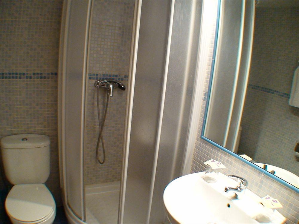 Hostal El Carmen Zaragoza Eksteriør bilde