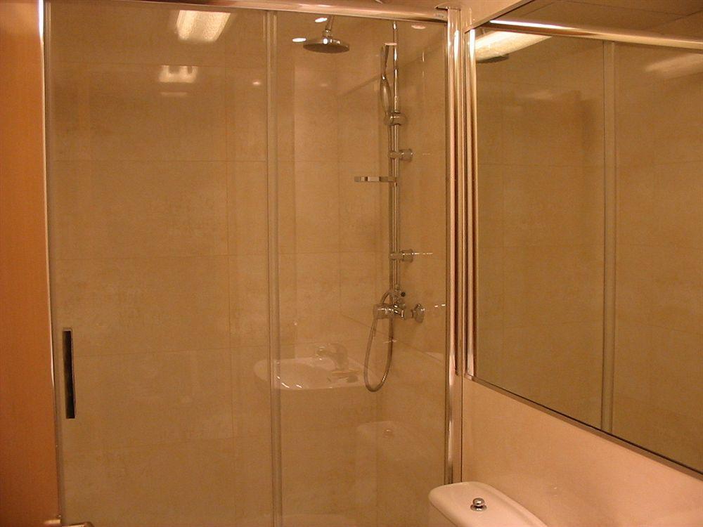 Hostal El Carmen Zaragoza Eksteriør bilde