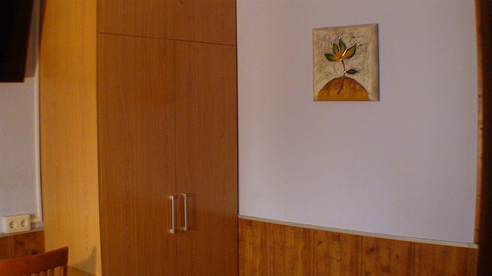 Hostal El Carmen Zaragoza Eksteriør bilde
