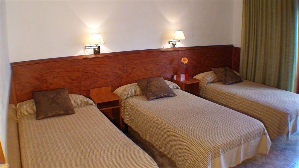 Hostal El Carmen Zaragoza Eksteriør bilde