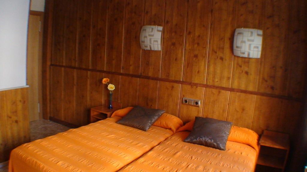 Hostal El Carmen Zaragoza Eksteriør bilde