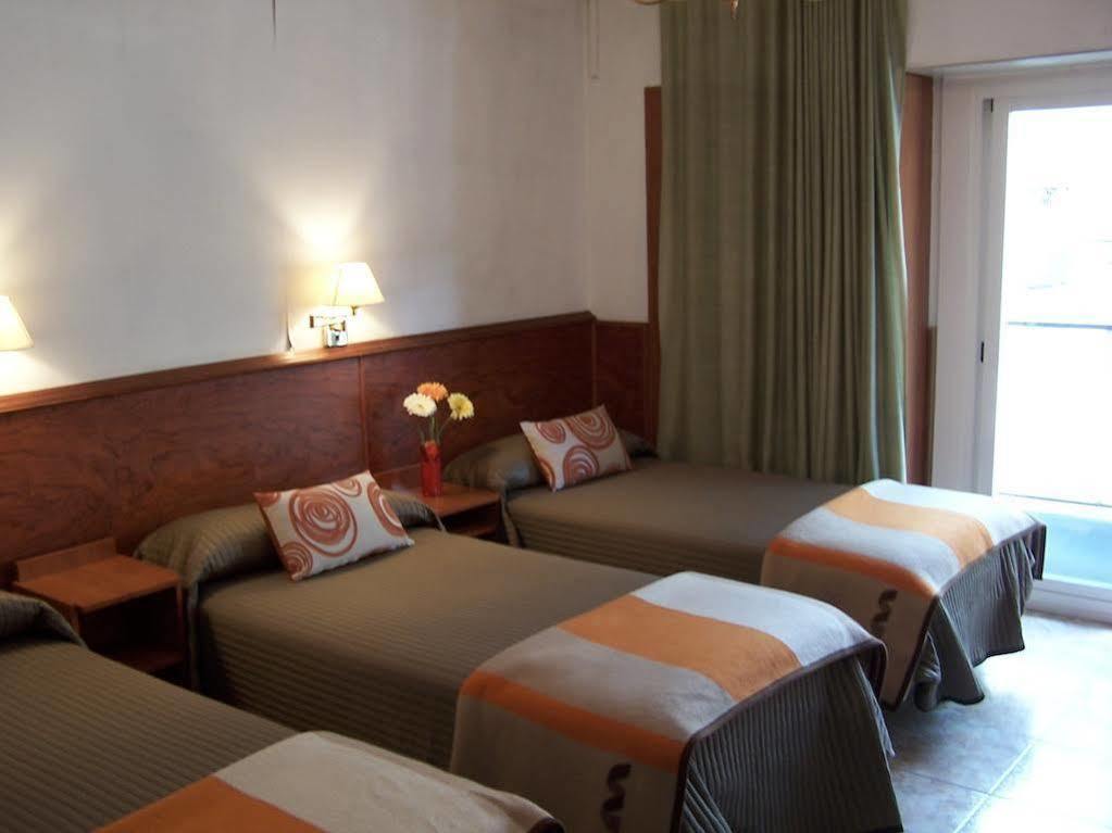 Hostal El Carmen Zaragoza Eksteriør bilde
